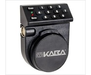 Kaba-Mas Auditcon II