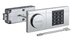 Kaba-Mauer code combi B90