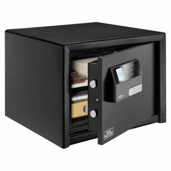 Nr. 1 — Instapkluis | Burg-Wächter Profi Safe Fraaie privékluis voor thuis