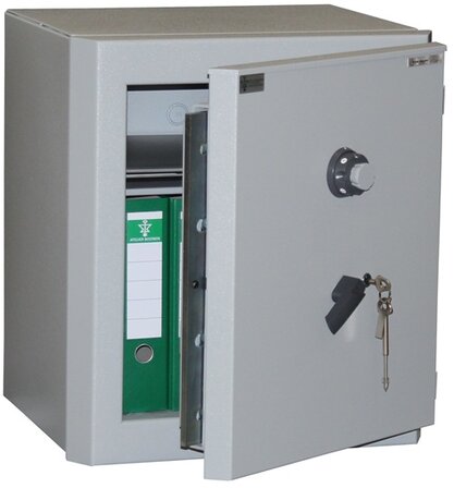 Fichet-Bauche Millium – Coffre-fort certifié classe 3 
