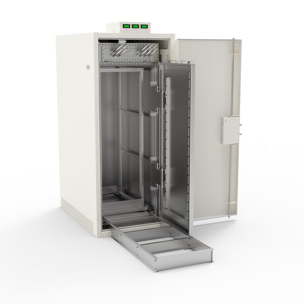 Armoires-fortes pour serveurs et IT-safes