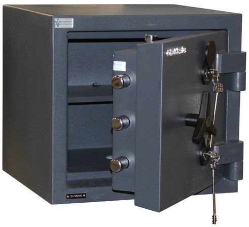 Chubbsafes VEGA M40 compacte klasse 5 kluis