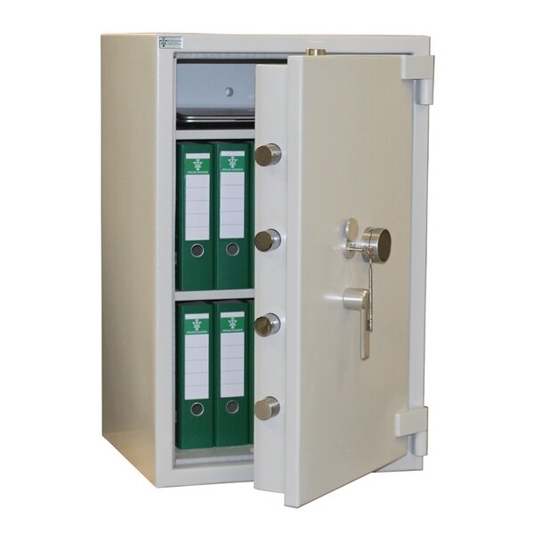 Coffres-forts Classe 4 testés contre l’effraction