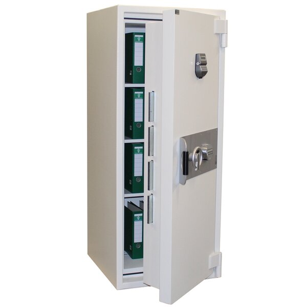 Coffres-forts ignifuges Classe 4