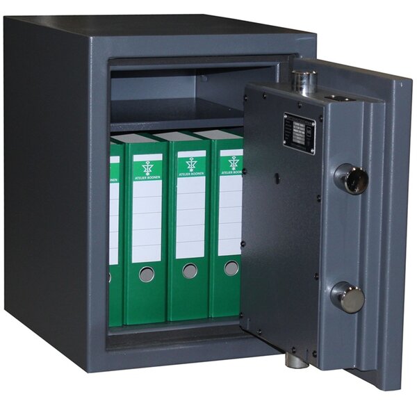 Coffres-forts Classe 2 selon EN 1143-1