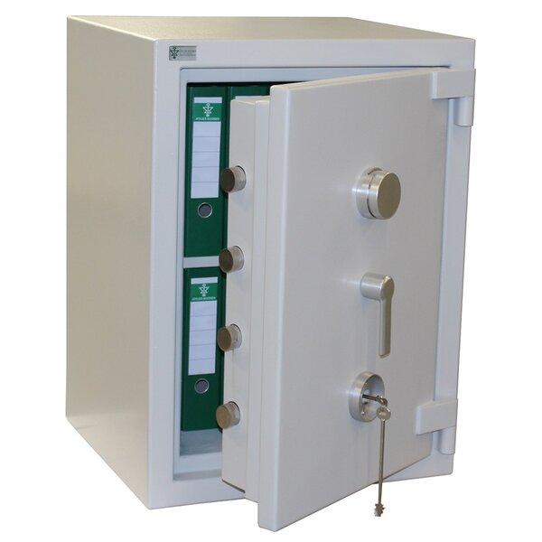 Klasse 5 kluizen en brandkasten volgens EN 1143-1