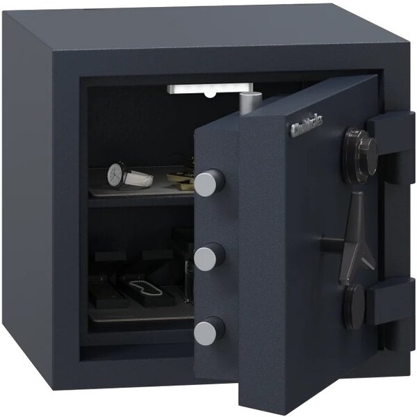 Inbraakwerend geteste Klasse 5 kluizen