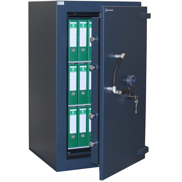 Brandwerende Klasse 5 kluizen