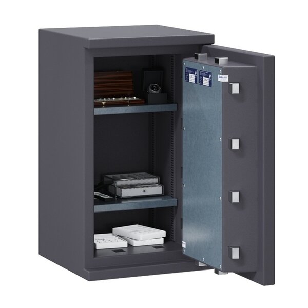 Brand- en inbraakwerende Klasse 6 kluizen