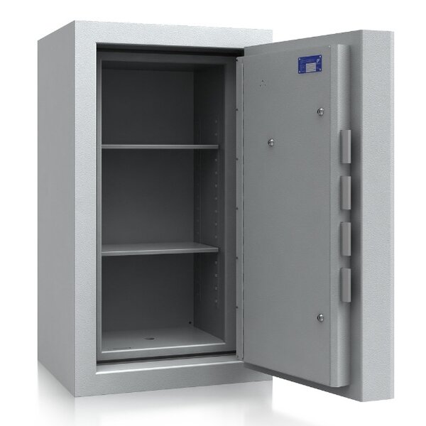 DRS Prisma VII — topklasse beveiliging in EN 1143-1 Klasse 7