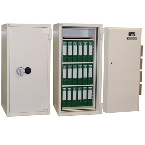 Nr. 7 — Beste zware kluis klasse 3, 4 en 5 | Robur Simpel, doeltreffend en extreem robuust — voor wie maximale fysieke weerstand zoekt