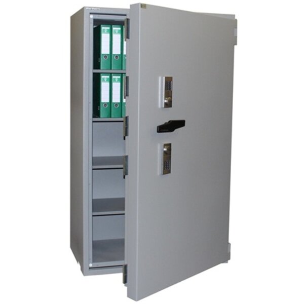 Nr. 9 — Premium kluis met groot volume | Wertheim xWS Klasse 3, 4 of 5 — Oostenrijkse vakmanschap, premium afwerking, indrukwekkende volumes