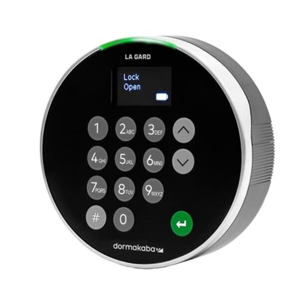 Which lock should you choose for your home safe?