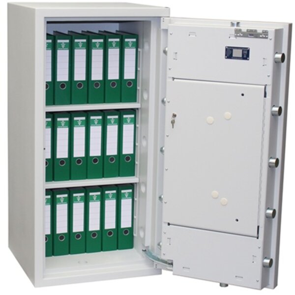 Kluizen en brandkasten plaatsen in Antwerpen