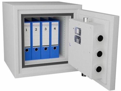 SISTEC Euroguard SE III 55-S