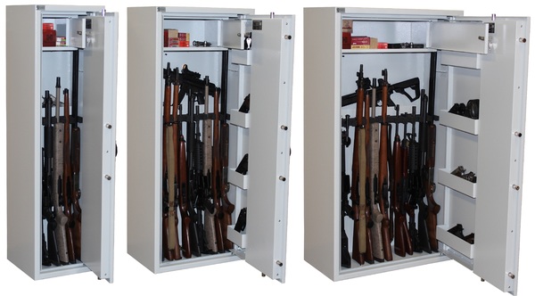 Coffres à armes GC Coffres à armes GC