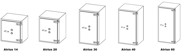 Fichet Bauche Atrius