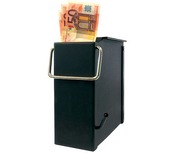 Cash Box