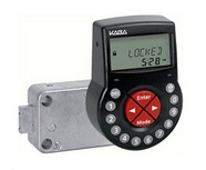 Kaba Axessor IP